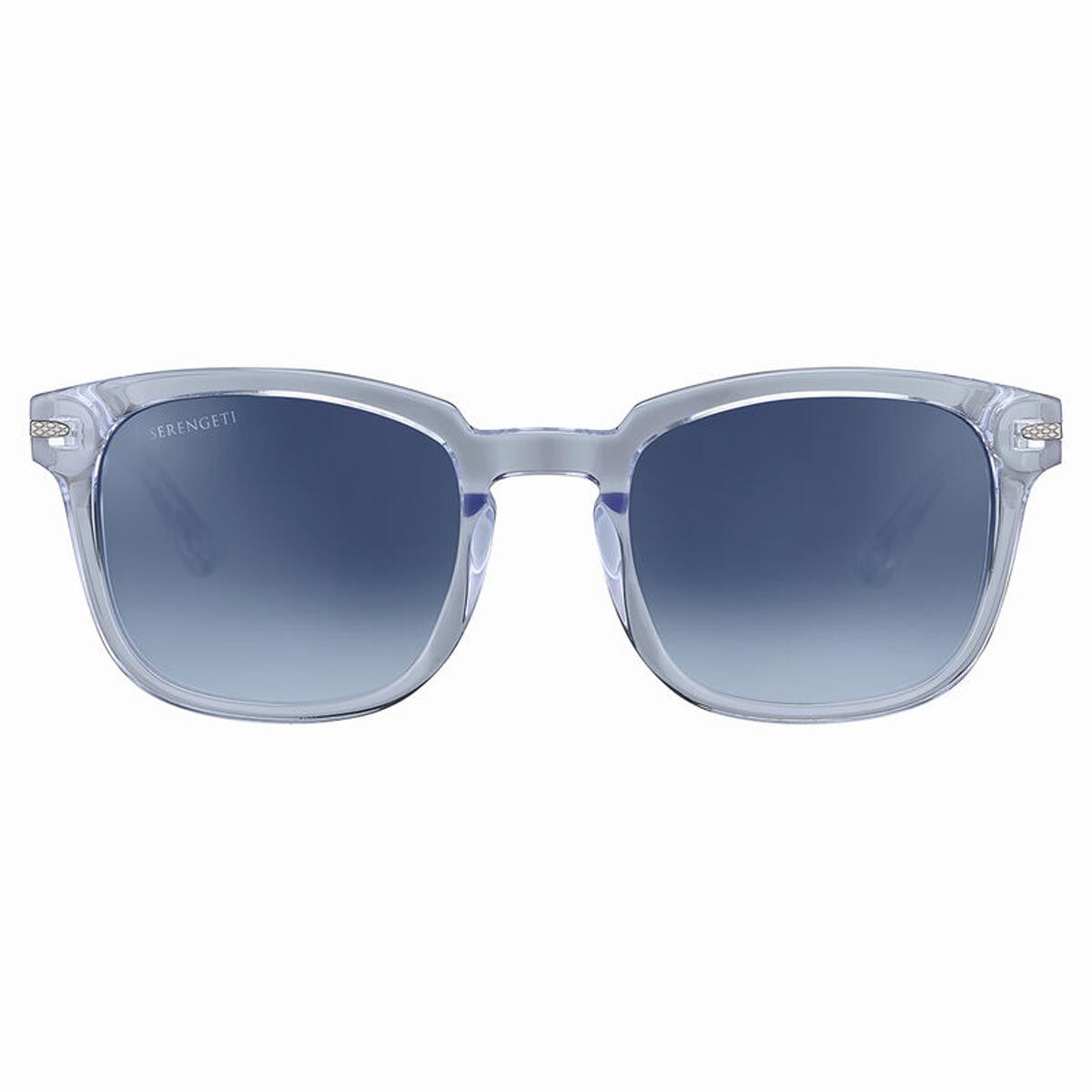 ETHAN, Shiny Crystal-Mineral Polarized Blue Gradient Cat 2 to 3, hi-res image number null